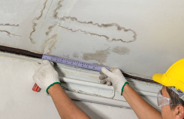 Reliable Burst Pipe Cleanup contractor in Columbus, NJ by Local Water Damage Repair